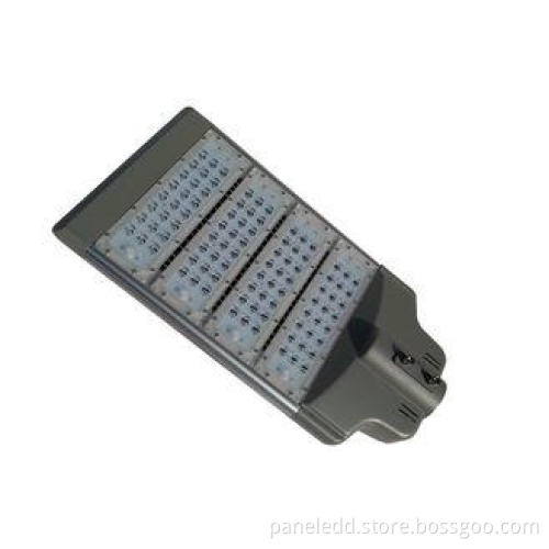 Free sample for 200W CE Rohs Approved led street light wit